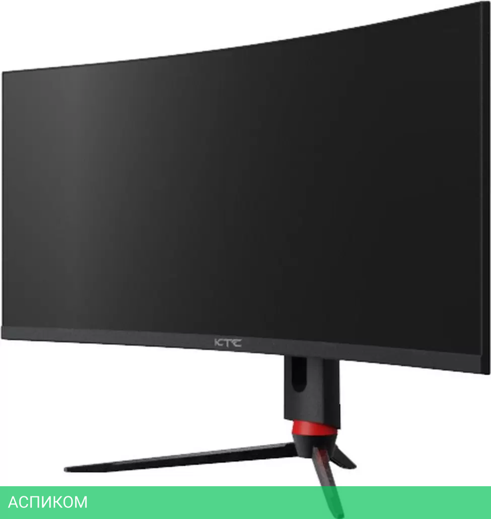 Игровой монитор KTC H34S18S