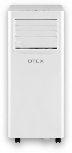 Напольный Кондиционер OTEX OM-11T белый