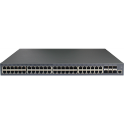 Коммутатор (свитч) GIGALINK GL-SW-G204-54P