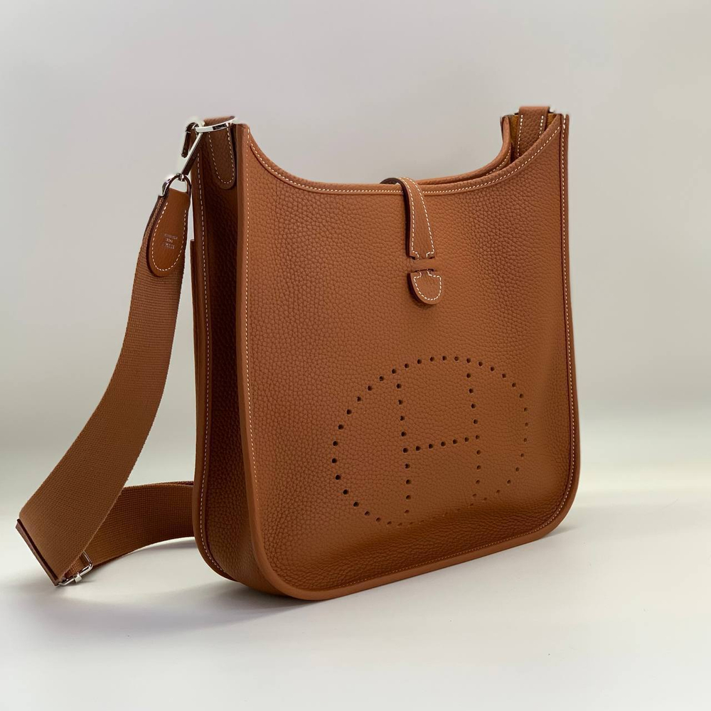 Сумка Hermes 28 см