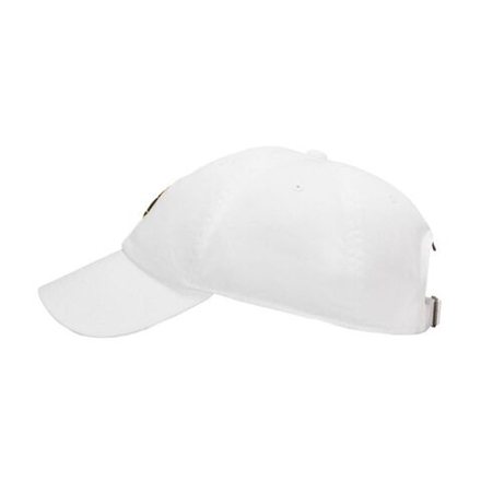 Теннисная кепка Nike Club Unstructured Court - white