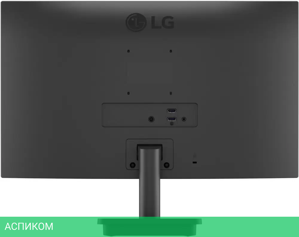 Монитор LG 24MS500-B