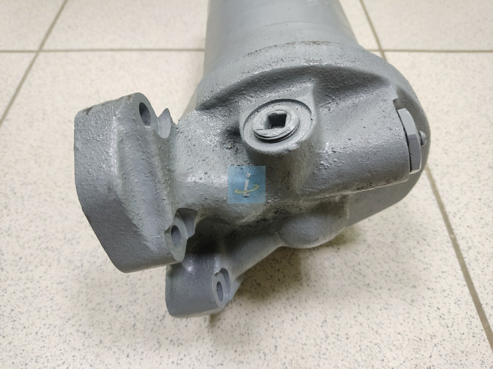 Фильтр масляный 238БТ-1012010-Б2