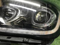 Фара левая Genesis G80 (2016-2020) LED