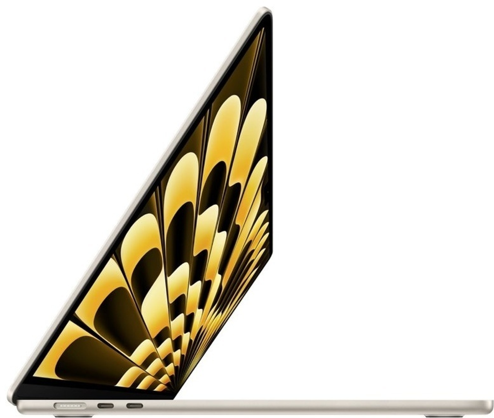 Ноутбук Apple MacBook Air 15 2023 15.3" / 8 Гб / SSD 512 Гб / macOS / MQKV3