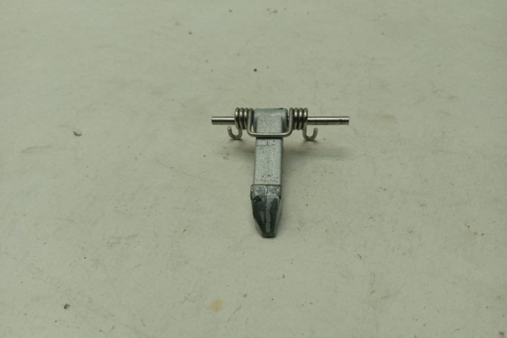 F10A8HDC кт159 Крючок люка для стиральной машины LG F10A8HDC б/у