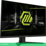 Игровой монитор MSI MAG 274QF X24
