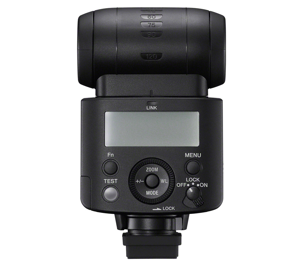 Вспышка Sony HVL-F46RM