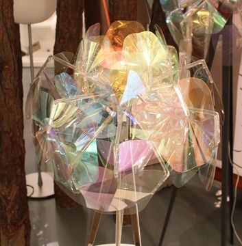 лампа настольная LUCEPLAN HOPE