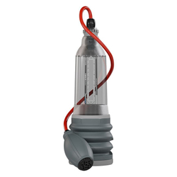 Прозрачная гидропомпа Bathmate HydroXTREME8