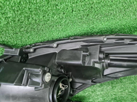 Битая Фара правая Suzuki Swift 4 (2011-2013) галоген