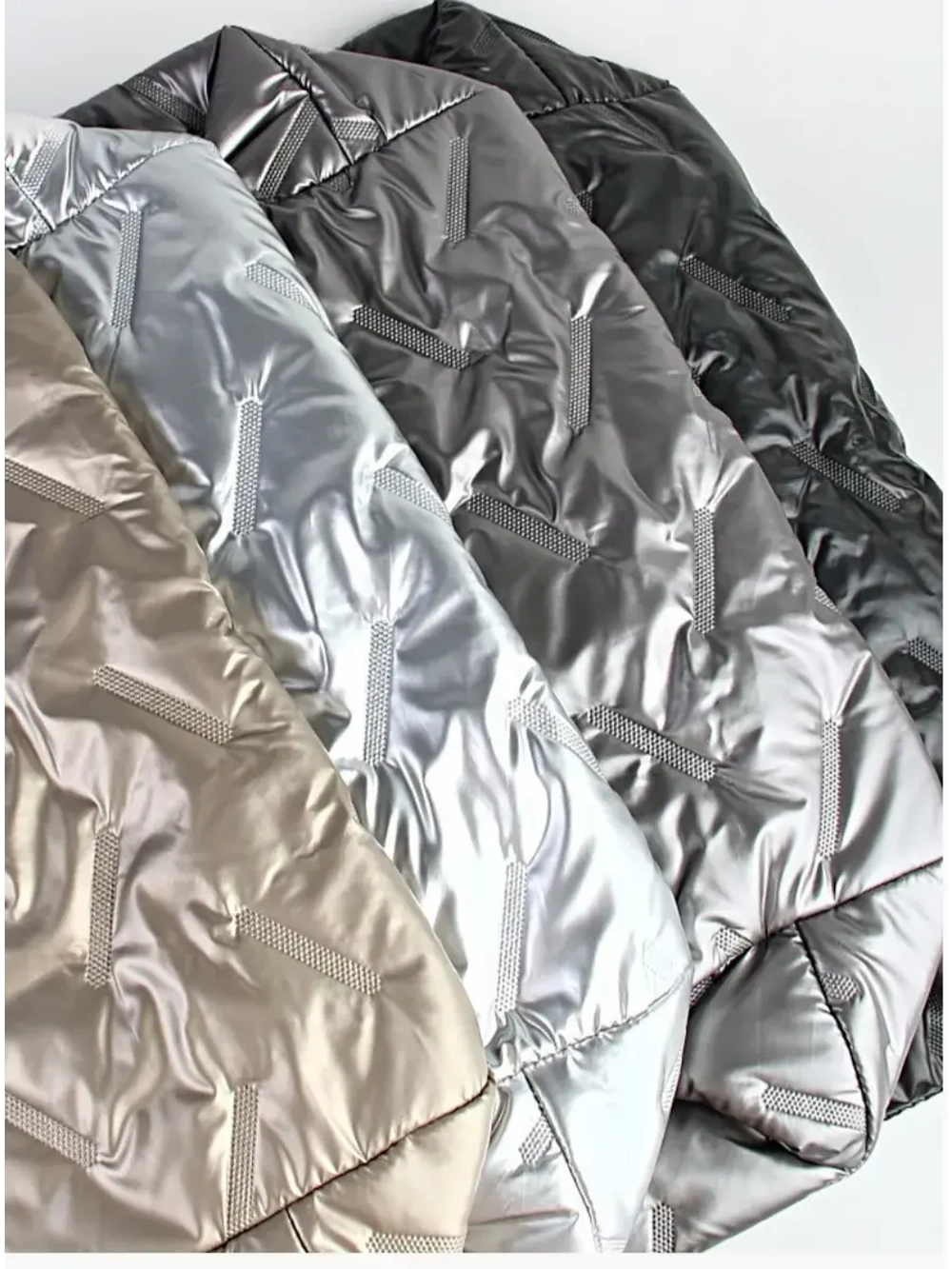 Сумка болоньевая