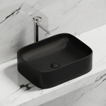Раковина Ceramica Nova Element 50 см CN6052MB черная