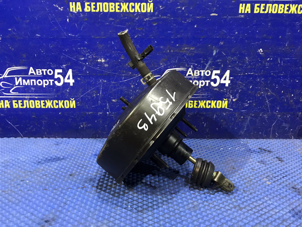 Вакуумный усилитель тормозов TOYOTA TOWNACE NOAH 1996-2007