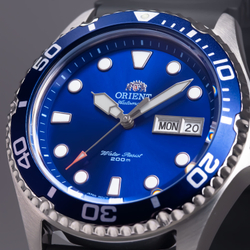 Orient Diving Sport Automatic AA02008D