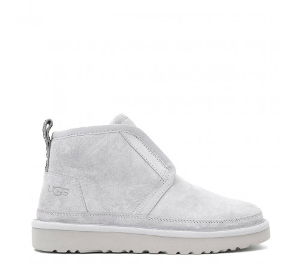 Ugg Neumel Flex White