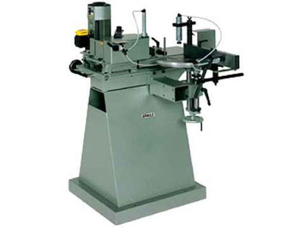 Торцефрезерный станок Graule AKF 6/300