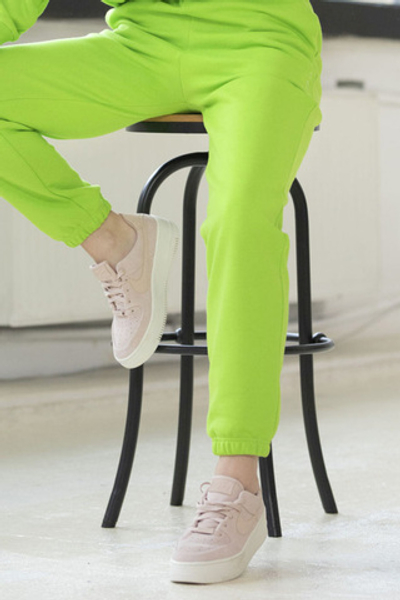 Брюки Spodnie dresowe DK02 20 Spring Dreskod