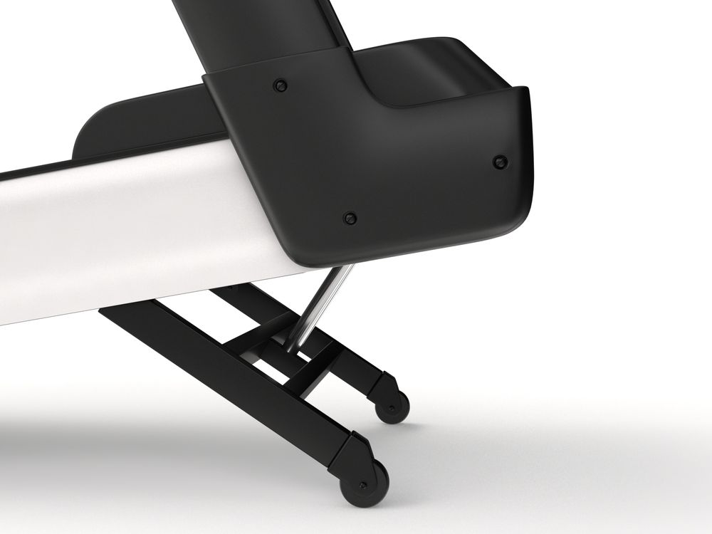 Беговая дорожка UNIX Fit T-1550 PRO (LED)