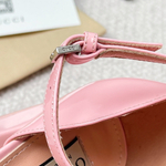 Gucci Pump 11.5 cm