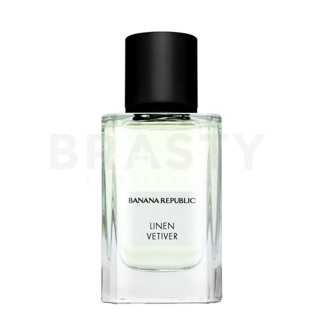 Banana Republic Linen Vetiver EDP U 75 ml