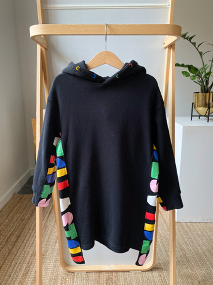 Хлопковое платье Stella McСartney, 110