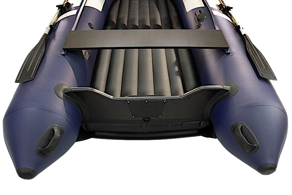 Лодка ПВХ Pelican Спорт 360НДНД -