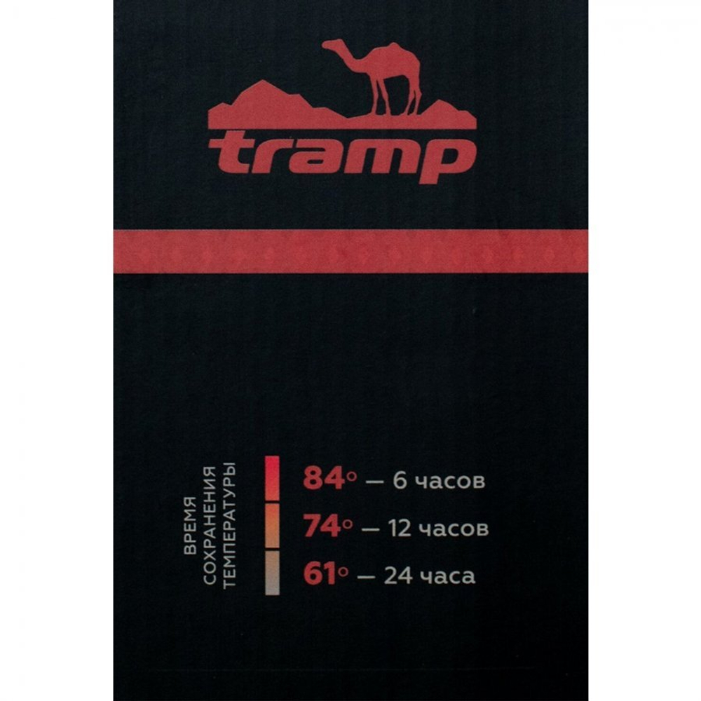 Термос Tramp 1,6 л TRC-029