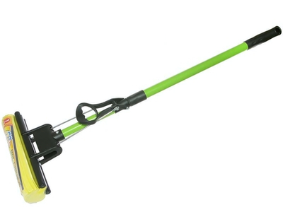 Швабра с отжимом Топ-Моп Азур