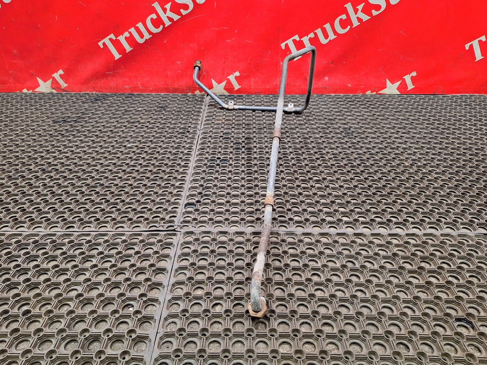 Трубка компрессора