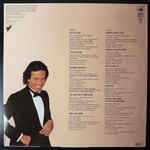 Julio Iglesias - 1100 Bel Air Place (Голландия 1984г.)