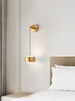 Wall design lamp Graped