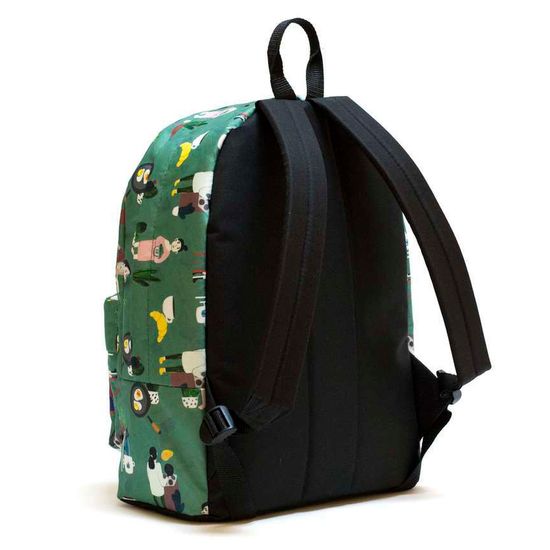 Рюкзак Zain Продвинутый 187. Завтрак