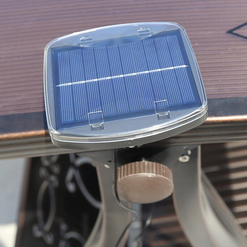 Качели из алюминия GRAF III, разноцветный