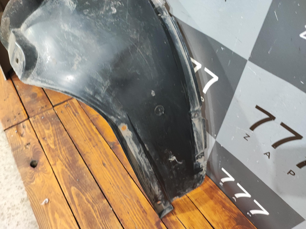 Подкрылок передний правый Chery Tiggo 8 18-22 Б/У Оригинал 602000032AB