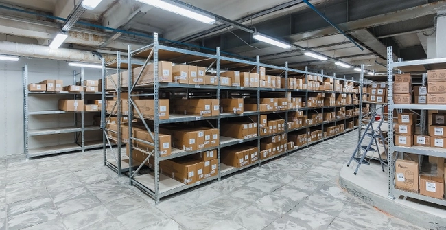 О магазине Tempfit