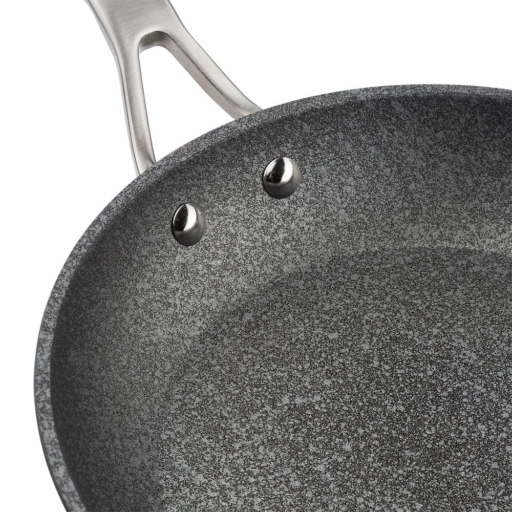 Алюминиевая сковорода Gipfel Profile Premium 51376 24 см