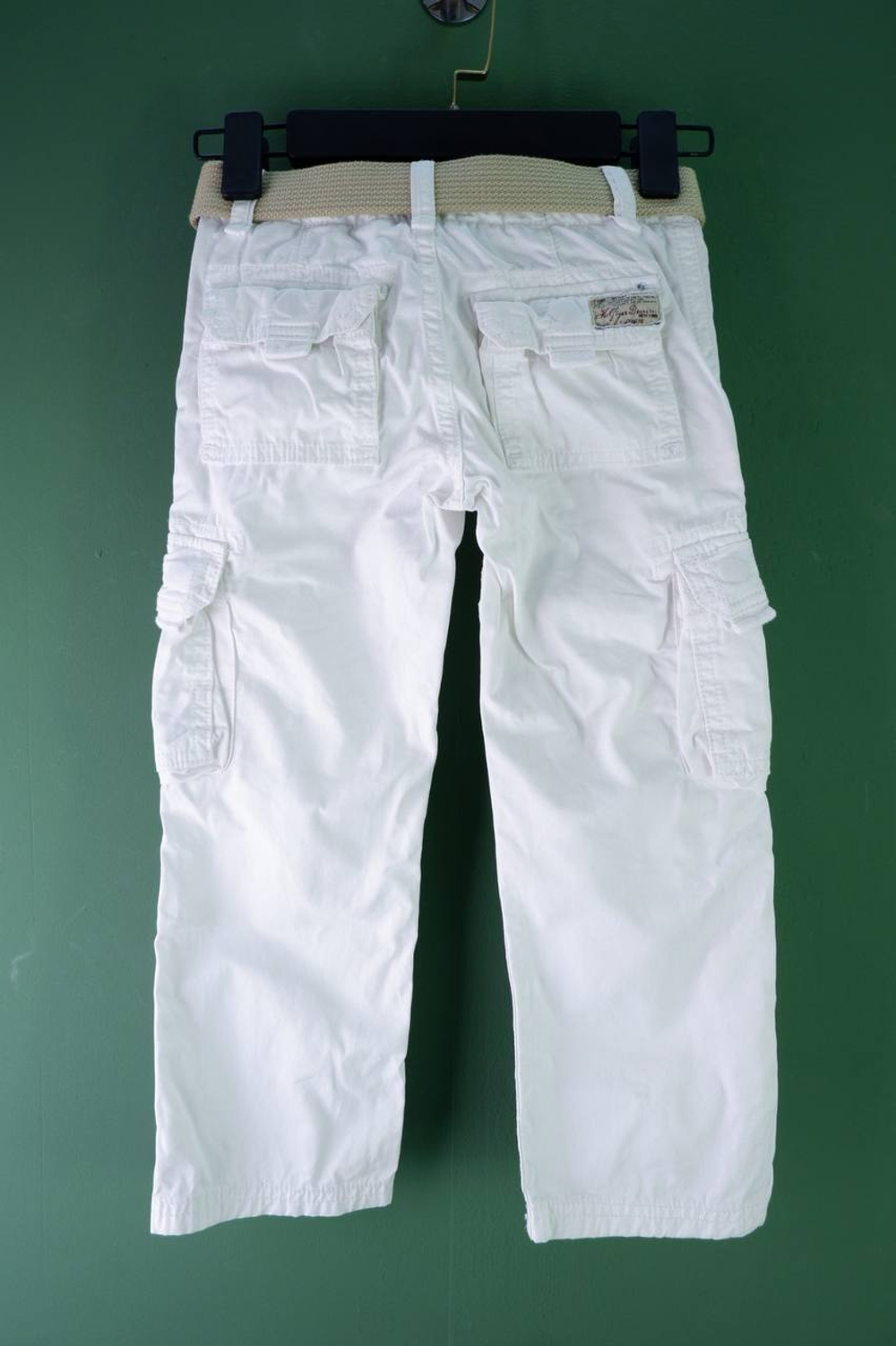 Брюки Tommy Hilfiger летние, на 5 лет