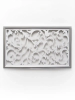 Панно на стену для интерьера 44*27 см