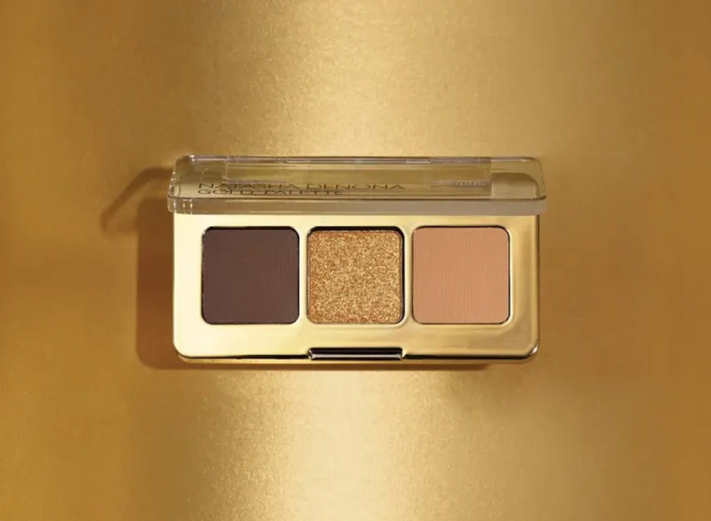 Natasha Denona Baby Gold Palette