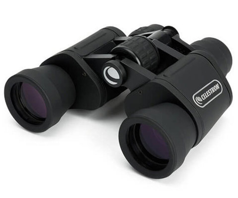 Бинокль Celestron UpClose G2 7-21x40 Zoom