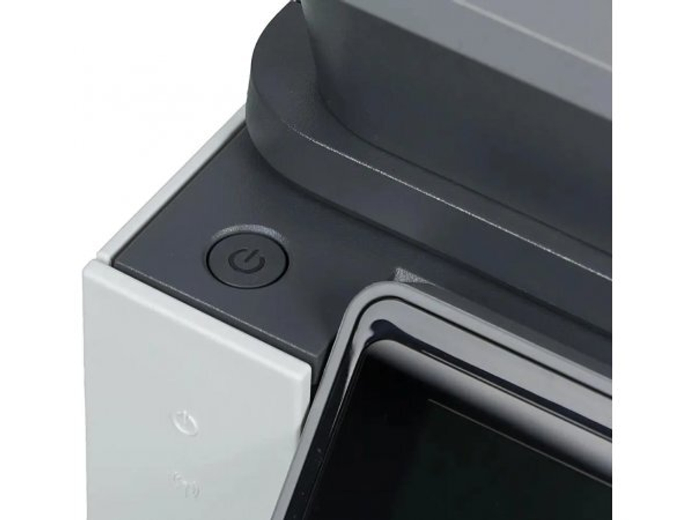 МФУ струйное HP Officejet Pro 9013 1KR49B цветное с Wi-Fi