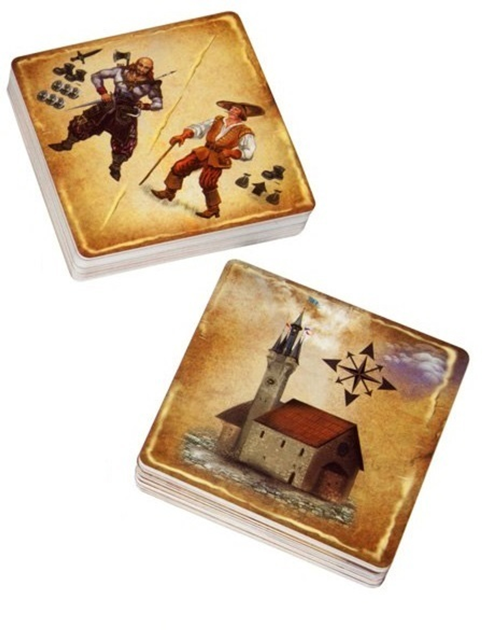 Карнавал в мире снов. Стартовый набор