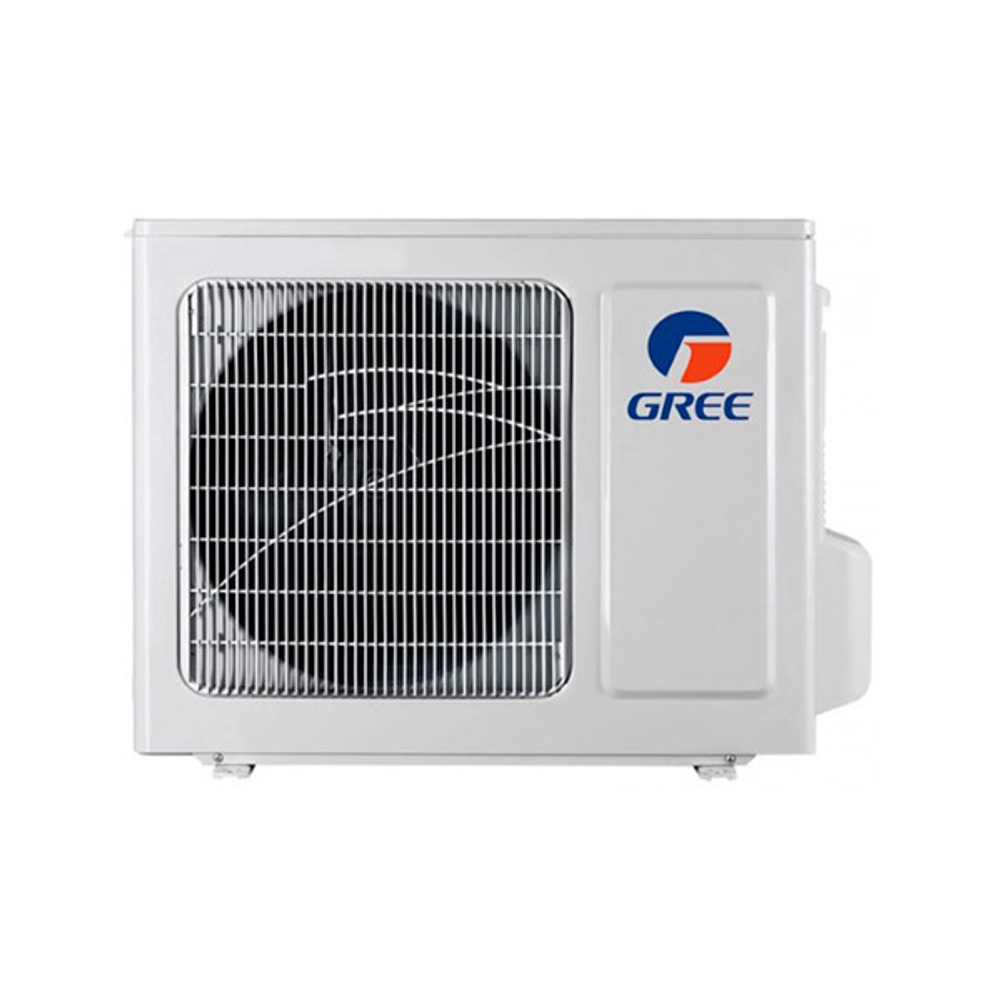 Сплит система Gree Bora GWH07AAAXA-K6DNA2C inverter