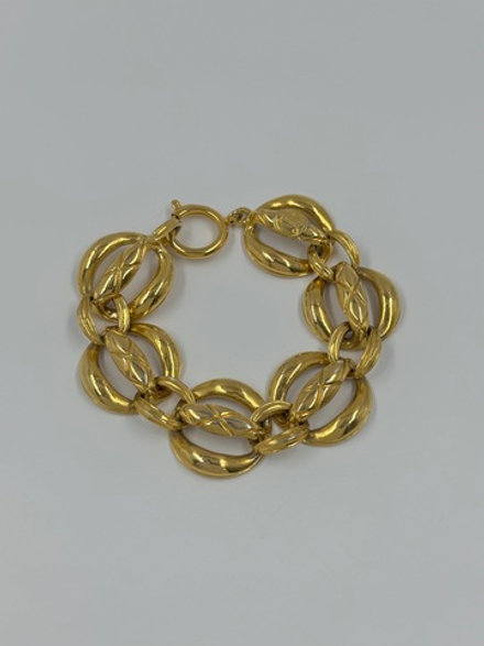 Браслет Chanel