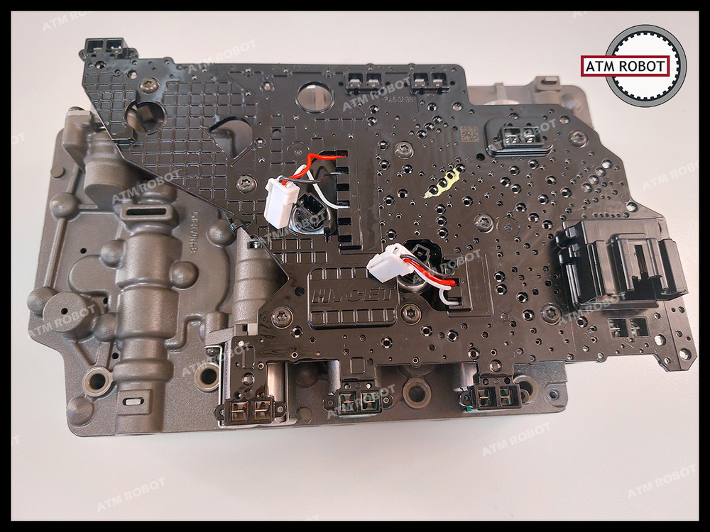 Гидроблок 7DCT300S (R)