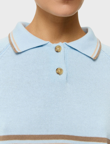 Джемпер-поло AROUND