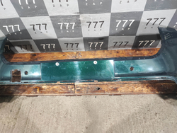 Бампер передний Exeed VX 21-нв Б/У Оригинал 602000372AADQJ