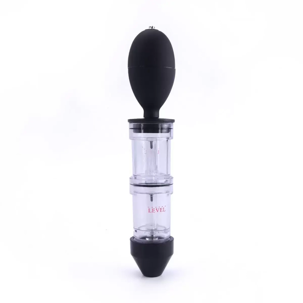 Тестер для проверки герметичности системы охлаждения Car-Tool CT-1175