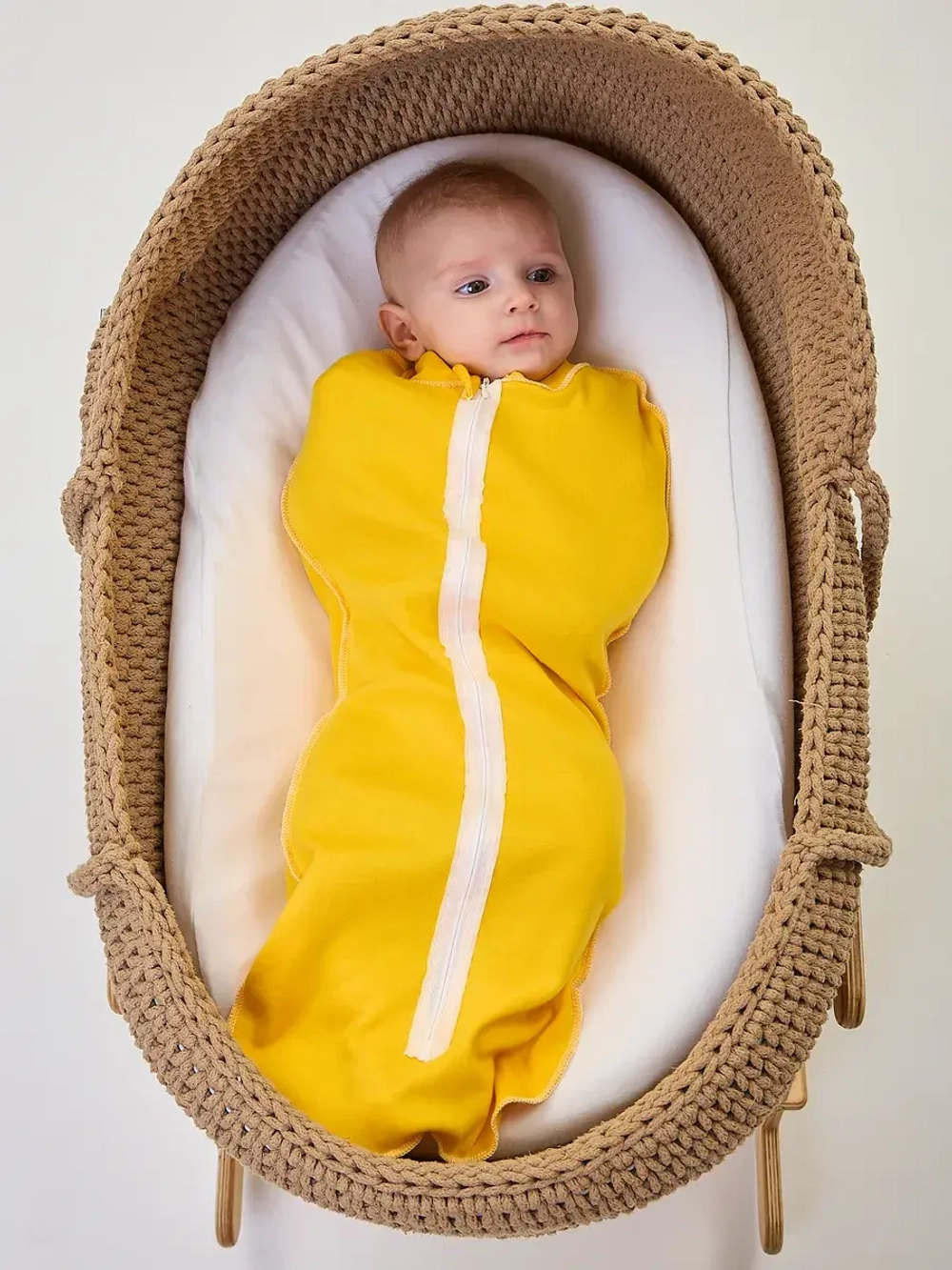 Кокон для новорожденного